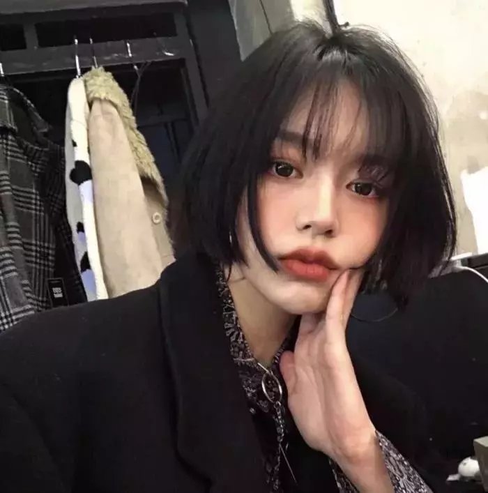 珍妮的画像