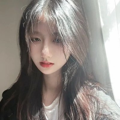 栅栏外