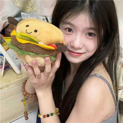 街头圣女